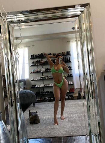 Full leaked Tianna gregory  page private onlyfans photo