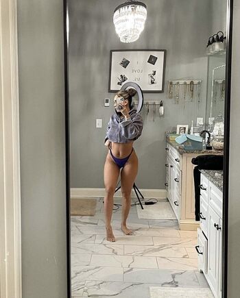 Full leaked Tianna gregory  page private onlyfans photo