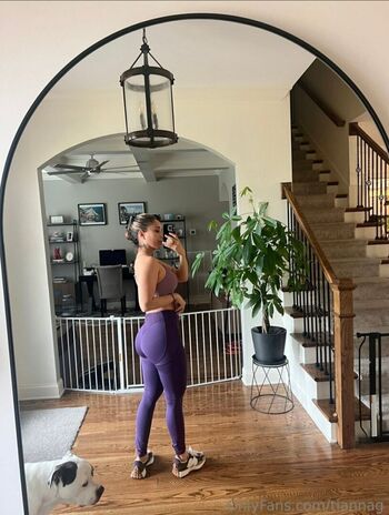 Full leaked Tianna gregory  page private onlyfans photo