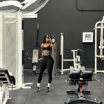 Full leaked Tiara howard private onlyfans photo