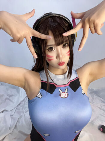 Full leaked Tiara lova page private onlyfans photo