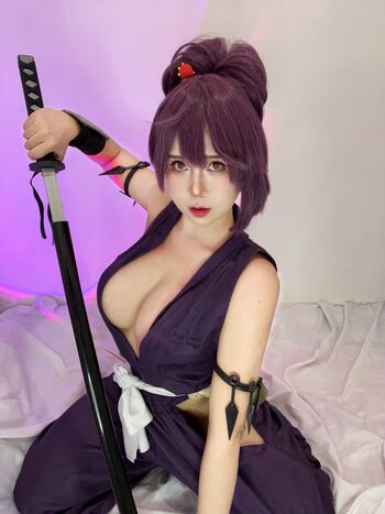 Full leaked Tiara lova private onlyfans photo