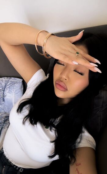 Full leaked Tiara truong page private onlyfans photo