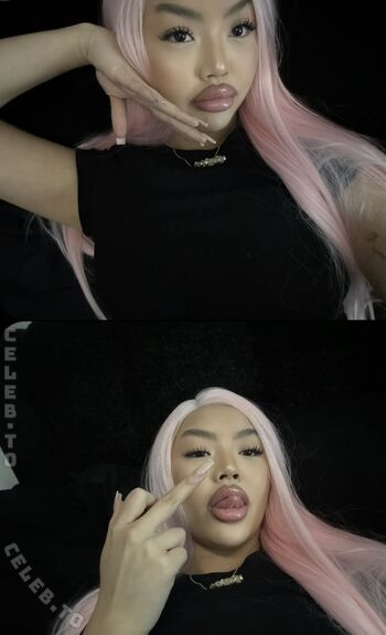 Full leaked Tiara truong page private onlyfans photo