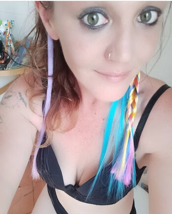 Full leaked Tiedyepole private onlyfans photo