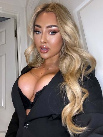 Full leaked Tiegan rudge page private onlyfans photo