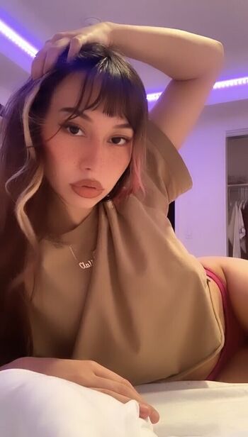 Full leaked Tiernalatina private onlyfans photo