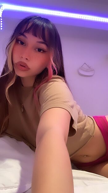 Full leaked Tiernalatina private onlyfans photo