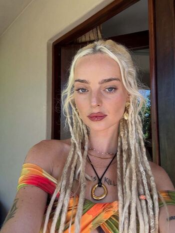 Full leaked Tiesh brooke private onlyfans photo