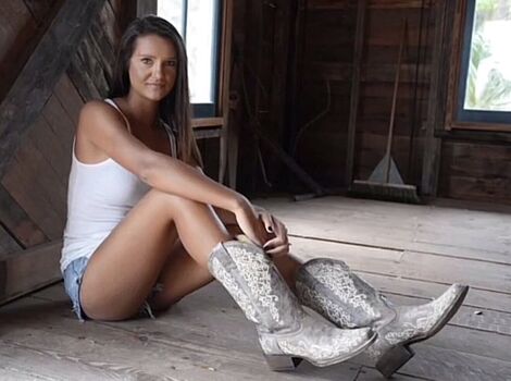 Full leaked Tiffany alexis private onlyfans photo