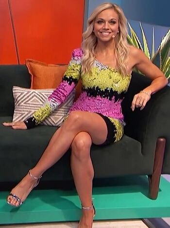 Full leaked Tiffany conyne private onlyfans photo