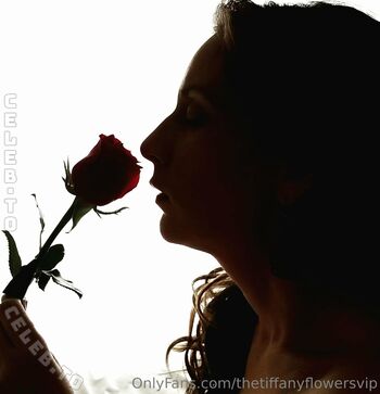 Full leaked Tiffany flowers private onlyfans photo