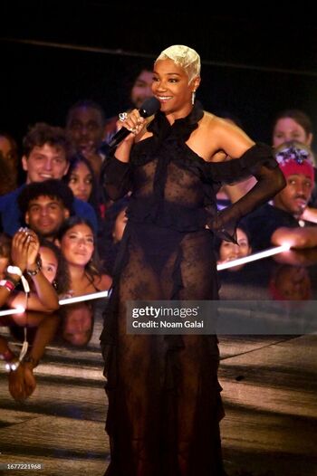 Full leaked Tiffany haddish private onlyfans photo