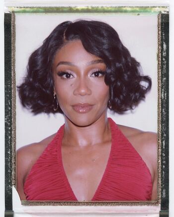Full leaked Tiffany haddish private onlyfans photo