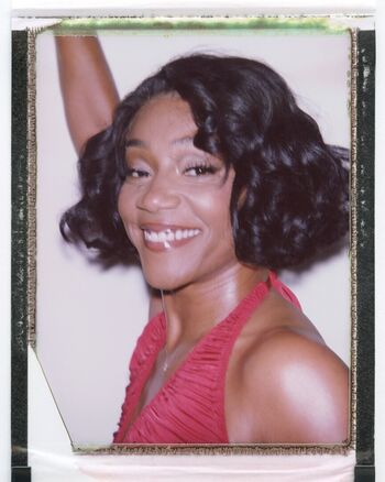 Full leaked Tiffany haddish private onlyfans photo