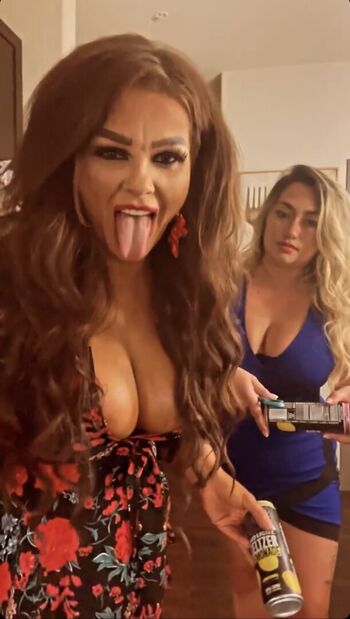 Full leaked Tiffany joy vine private onlyfans photo