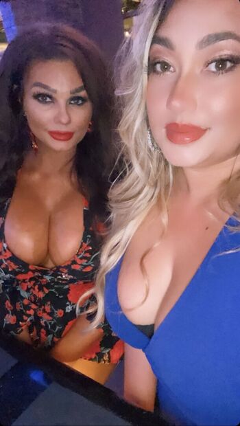 Full leaked Tiffany joy vine private onlyfans photo