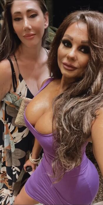 Full leaked Tiffany joy vine private onlyfans photo
