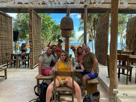 Full leaked Tiffany leiddi private onlyfans photo