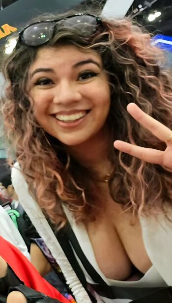 Full leaked Tiffany lockheart private onlyfans photo