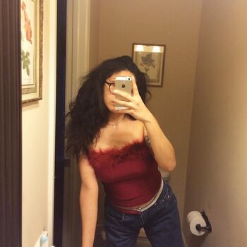Full leaked Tiffany penaloza private onlyfans photo