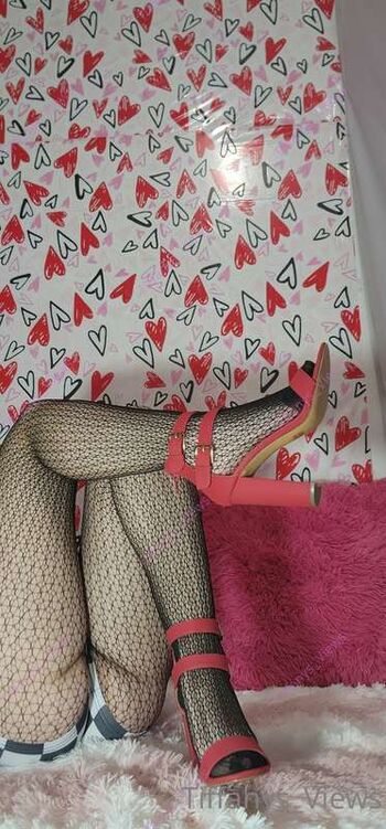 Full leaked Tiffany s teases private onlyfans photo