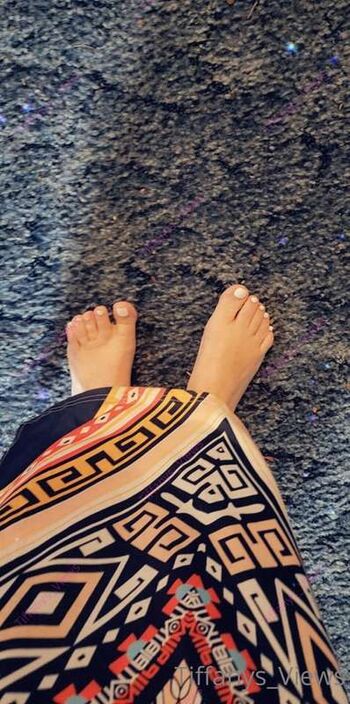 Full leaked Tiffany s teases private onlyfans photo