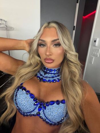 Full leaked Tiffany stratton page private onlyfans photo