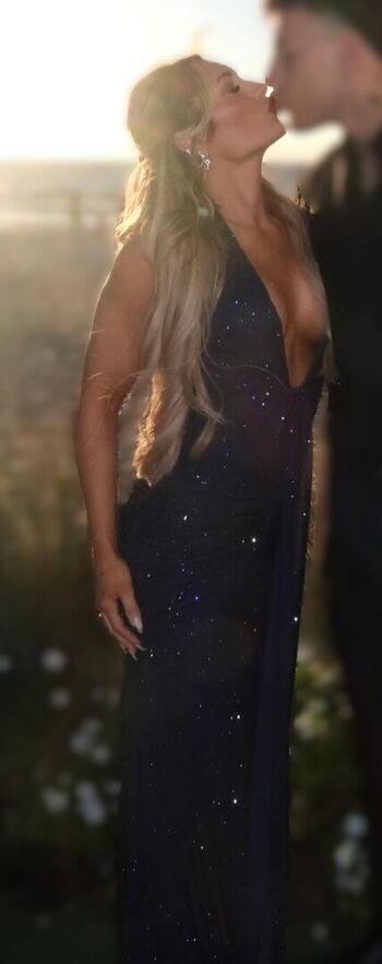 Full leaked Tiffany stratton page private onlyfans photo