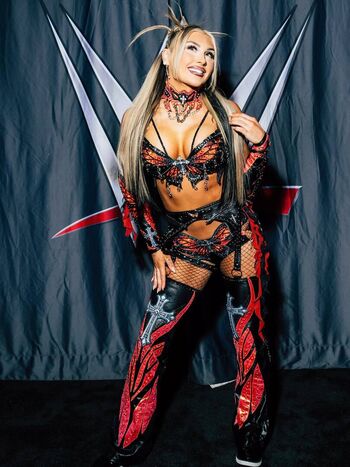 Full leaked Tiffany stratton page private onlyfans photo