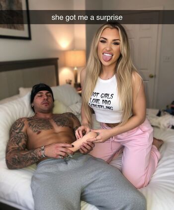 Full leaked Tiffany stratton private onlyfans photo