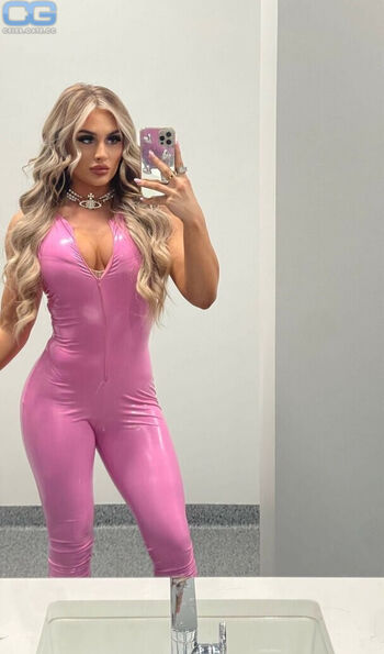 Full leaked Tiffany stratton private onlyfans photo