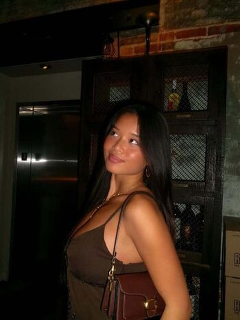 Full leaked Tiffany wen private onlyfans photo