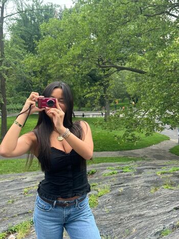 Full leaked Tiffany wen private onlyfans photo