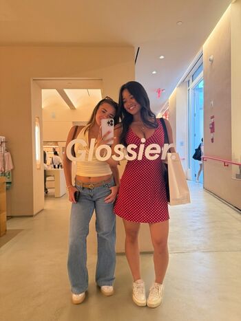 Full leaked Tiffany wen private onlyfans photo