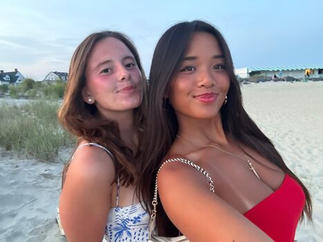 Full leaked Tiffany wen private onlyfans photo