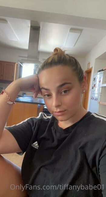 Full leaked Tiffanybabe private onlyfans photo