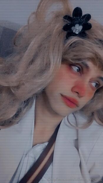 Full leaked Tiffanysecrets private onlyfans photo