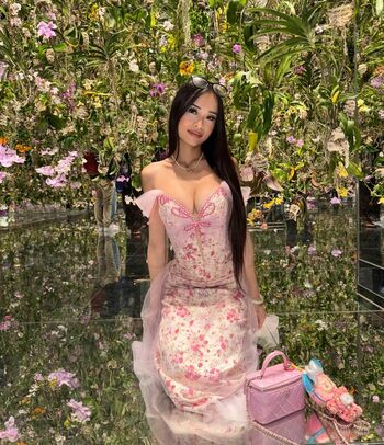 Full leaked Tiffanyxhoang private onlyfans photo