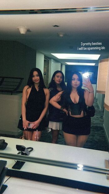 Full leaked Tiffles page private onlyfans photo