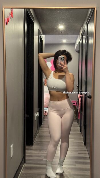 Full leaked Tiffles private onlyfans photo