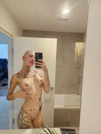 Full leaked Tigerbabex private onlyfans photo