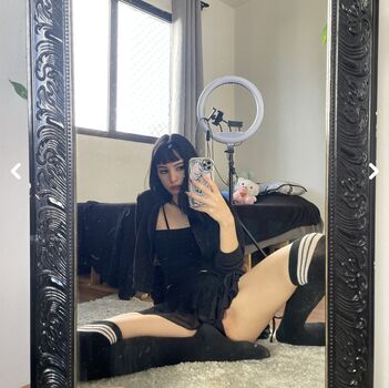 Full leaked Tightgoth private onlyfans photo