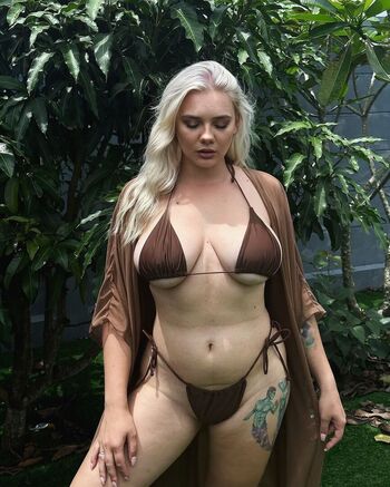 Full leaked Tihomirova natalia private onlyfans photo