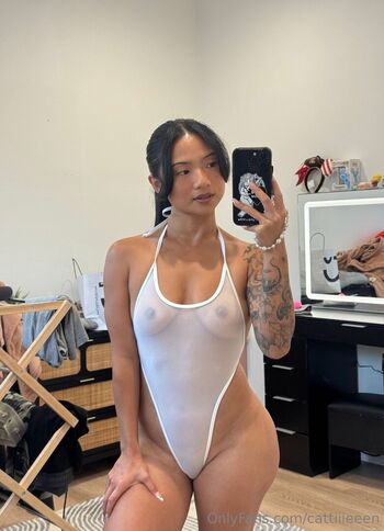 Full leaked Tiiieeen private onlyfans photo