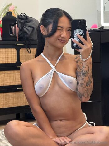 Full leaked Tiiieeen private onlyfans photo