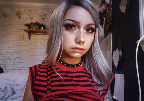 Full leaked Tiiinkkk page private onlyfans photo