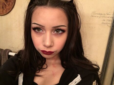 Full leaked Tiiinkkk private onlyfans photo