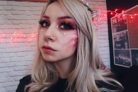 Full leaked Tiiinkkk private onlyfans photo