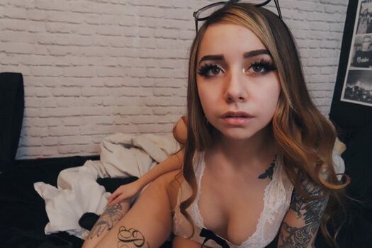 Full leaked Tiiinkkk private onlyfans photo